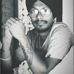 Meet your Posher, Harman